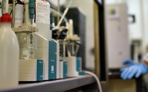 Découverte d’un nanomatériau pouvant filtrer les molécules