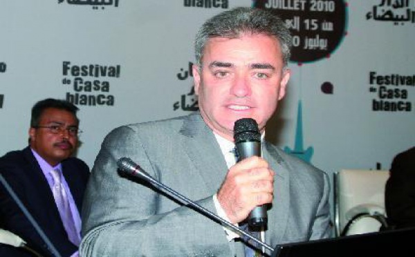 Sixième édition du Festival de Casablanca : La ville blanche prépare son show