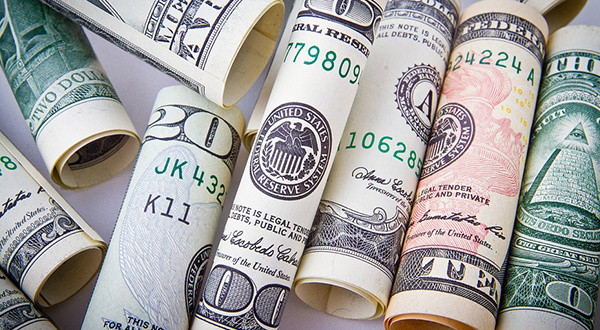 Insolite : ​ ​Un pourboire de 2.000 dollars