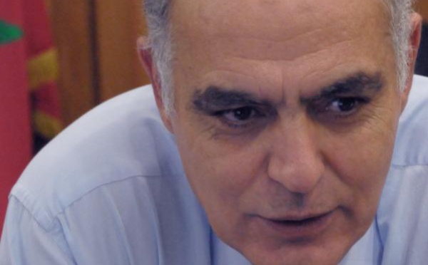 Salaheddine Mezouar reste confiant dans l’évolution de l’économie nationale en 2010 et 2011 : Un taux de croissance de 4,3% au lieu de 3,5%