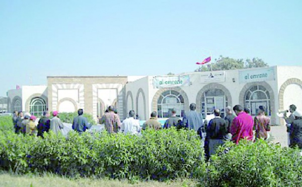 Essaouira : Riad Araar, un vrai casse-tête pour Al Omrane