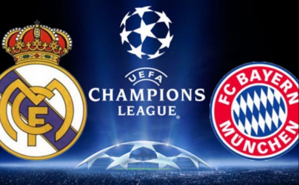 Deux géants à la loupe