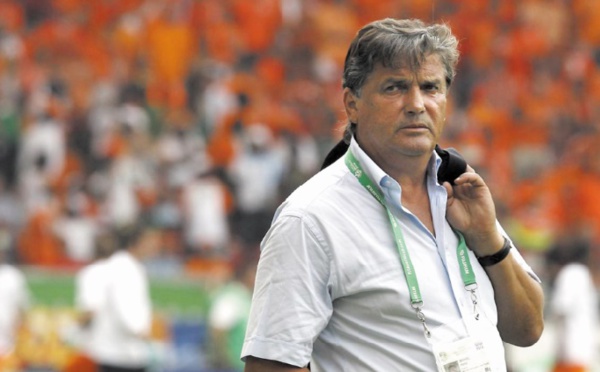 Henri Michel n’est plus