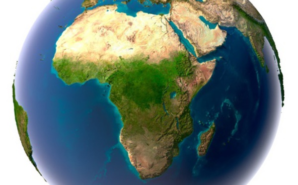 Plaidoyer pour un nouveau pacte agricole axé sur l'emploi des jeunes en Afrique