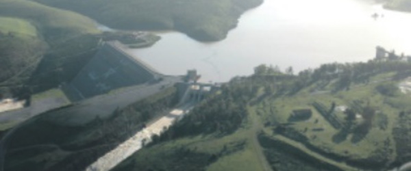 Caravane de sensiblisation aux dangers de la baignade dans les retenues des barrages