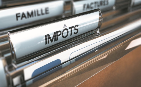 Les impôts, ennemis des plus pauvres !