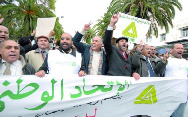 Les ingénieurs marocains décident une grève nationale de 48 heures :  Nouveau bras de fer entre l’UNIM et le gouvernement