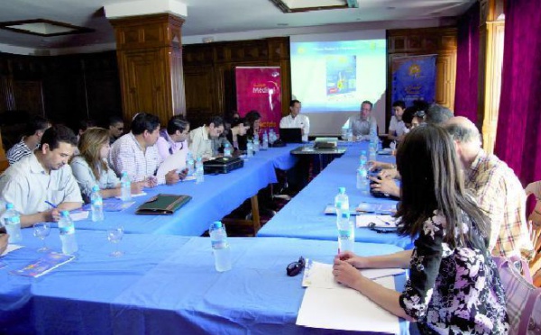 7ème édition de l’Alegria Festival de Chefchaouen : Les musiques investissent la cité bleue