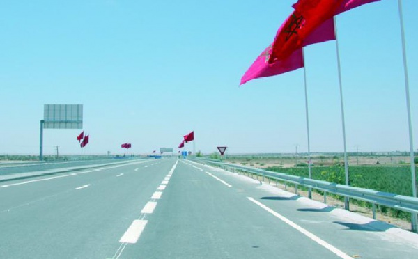 Inauguration de l’autoroute Marrakech-Agadir : Vers le désenclavement du Sud