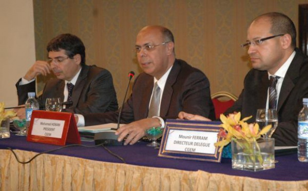 La CGEM tient ses instances dans un contexte de crise : Rien n’ébranle la confiance du patronat marocain
