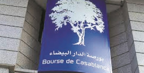 La performance hebdomadaire de la Bourse de Casablanca dans le vert