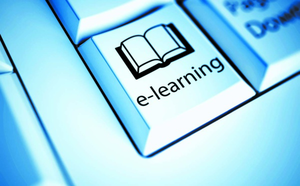 L’Afrique face au e-learning