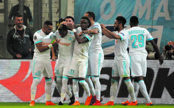 L’OM en ballotage favorable pour jouer la finale de Lyon