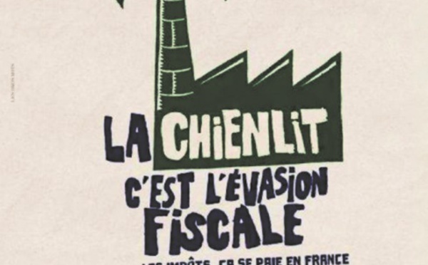 Insolite : Chauffeur privé réinvente les affiches de Mai 68 pour se payer Uber