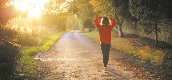 Est-il vraiment utile de se mettre au sport pour se sentir mieux cet été ?