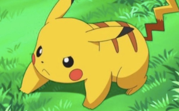 Insolite : Non, Pikachu ne descend pas de la souris
