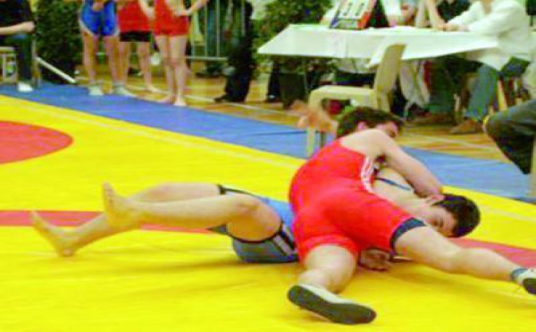 29ème édition du Championnat d'Afrique de lutte en Egypte : Une faible moisson en médailles pour le Maroc