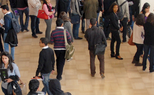 Les jeunes et les diplômés, principales victimes du chômage