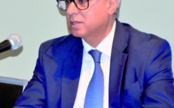 Khalid Cheddadi, PDG de la CIMR Depuis 15 ans, le bilan actuariel a toujours conclu à la pérennité du régime