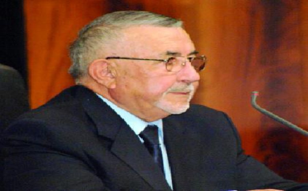 Radi reçoit une délégation du comité pour l’exercice des droits inaliénables du peuple palestinien