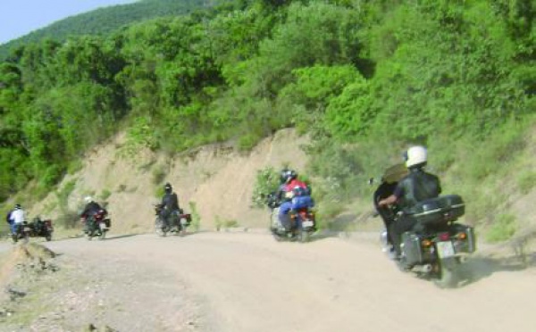 Tahla à l'heure de l'écotourisme