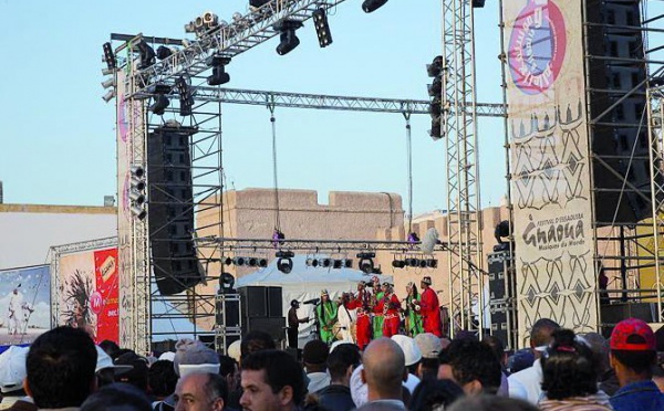 Le Festival Gnaoua et musiques du monde ne laisse pas indifférent : Fusion, métissage et règlements de comptes à Essaouira