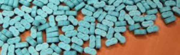De l'ecstasy pour les soldats traumatisés