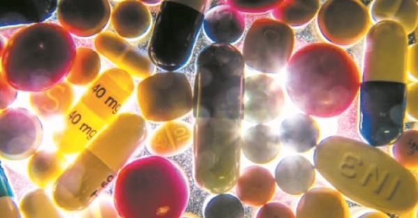 Antibiotiques dans l'environnement : des bactéries gloutonnes à la rescousse ?