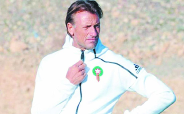 ​Billeterie des matches amicaux de l’EN