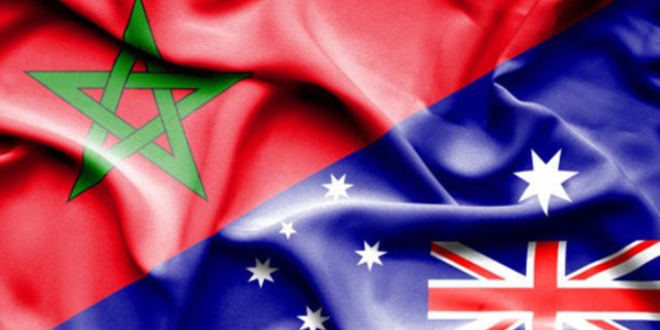 Le Maroc offre d’énormes opportunités d’investissements pour l’Australie