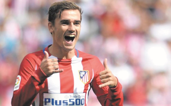 Griezmann : Enfin un titre... ou un titre en guise de fin ?