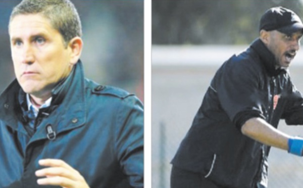 Sorties à haut risque pour le Raja et la RSB en Coupe de la CAF