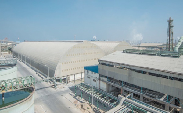 L'OCP et l'ADNOC envisagent de créer une joint-venture de production d’engrais de classe mondiale