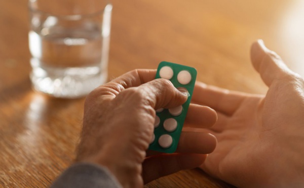 Dépression : L’effet délétère d’une protéine