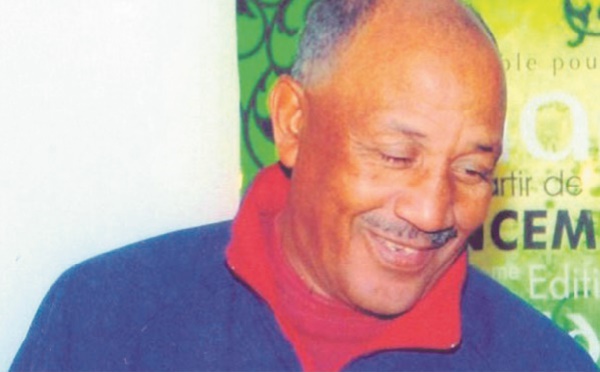 Baba voit les Lions de l'Atlas passer le premier tour du Mondial