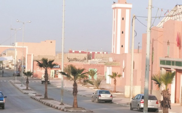 Soutien de la BAD au développement des chaînes de valeur agricoles au Maroc