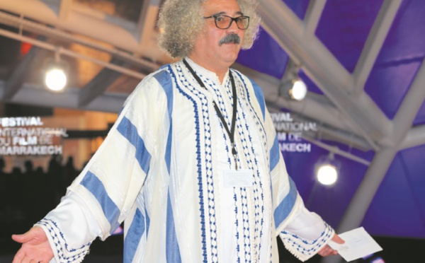 Parole aux artistes Mohamed Choubi : La mission première de l’art, c’est d’élever le goût de tout un peuple !
