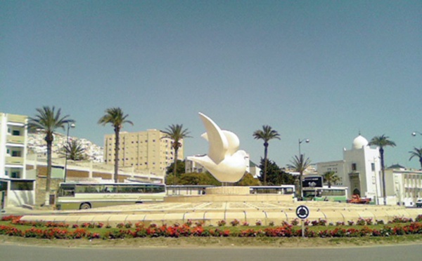Le Club de la presse de Marrakech rend visite au Conseil municipal de Tétouan