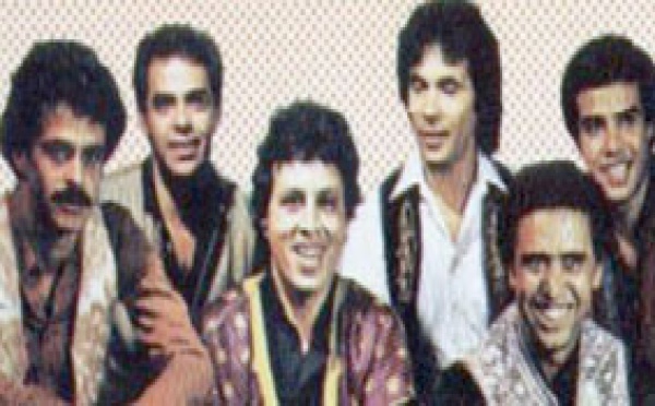 Nass El Ghiwane, Jil Jilala et Lemchaheb en concert à Casablanca