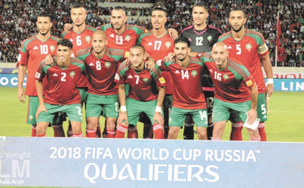 Hervé Renard arrête sa liste définitive pour le Mondial