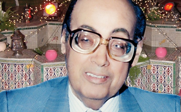Ahmed El Bidaoui : un exemple à méditer