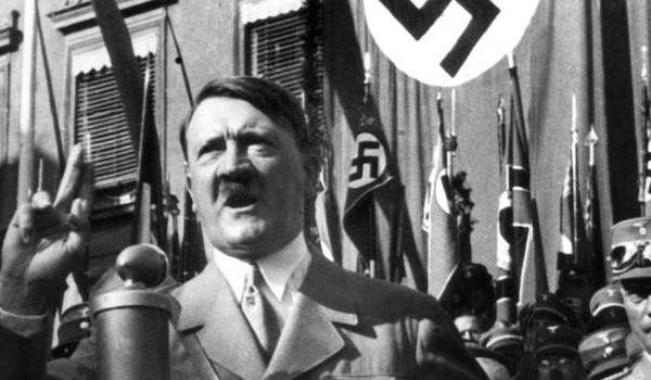 Hitler est bien mort en 1945 selon l'examen de ses dents