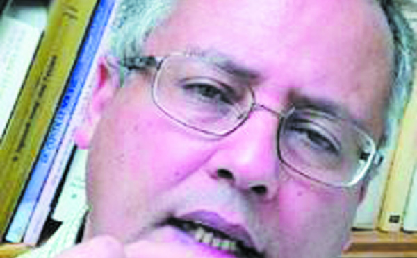 Parole aux sociologues : Hamid Lechhab
