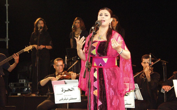 Coup d’envoi aujourd'hui de la 4ème édition du Festival international Tourtite à Ifrane