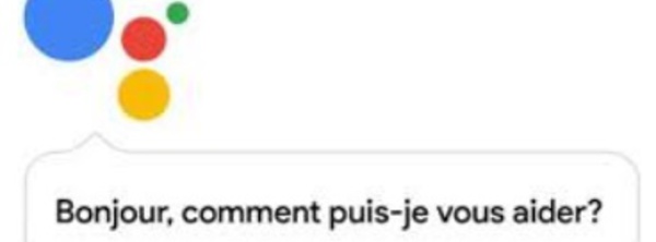 Un peu trop humain, l'assistant vocal de Google fait débat