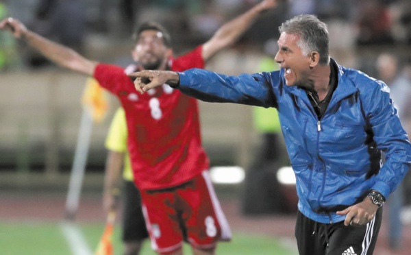 Ceci intéresse le Onze national   