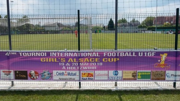 Distinction de l’EN féminine