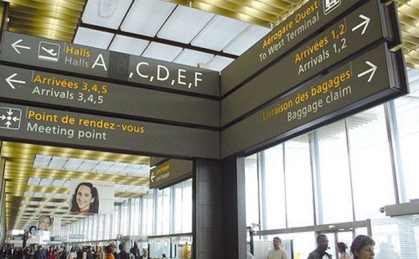 Grève du zèle, perturbations et désagréments