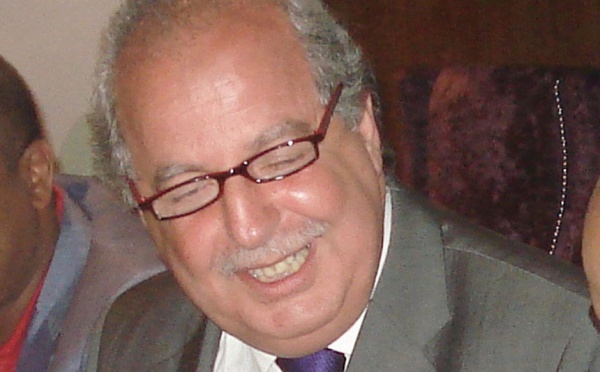 Assemblée générale du WAC: Abdelilah Akram rempile pour un nouveau mandat de quatre ans