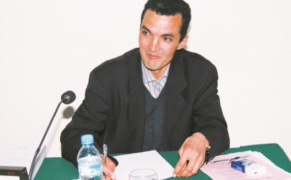 Parole aux sociologues  Abdellah Herhar Personne ne peut obliger les autres à penser et à agir comme lui !
